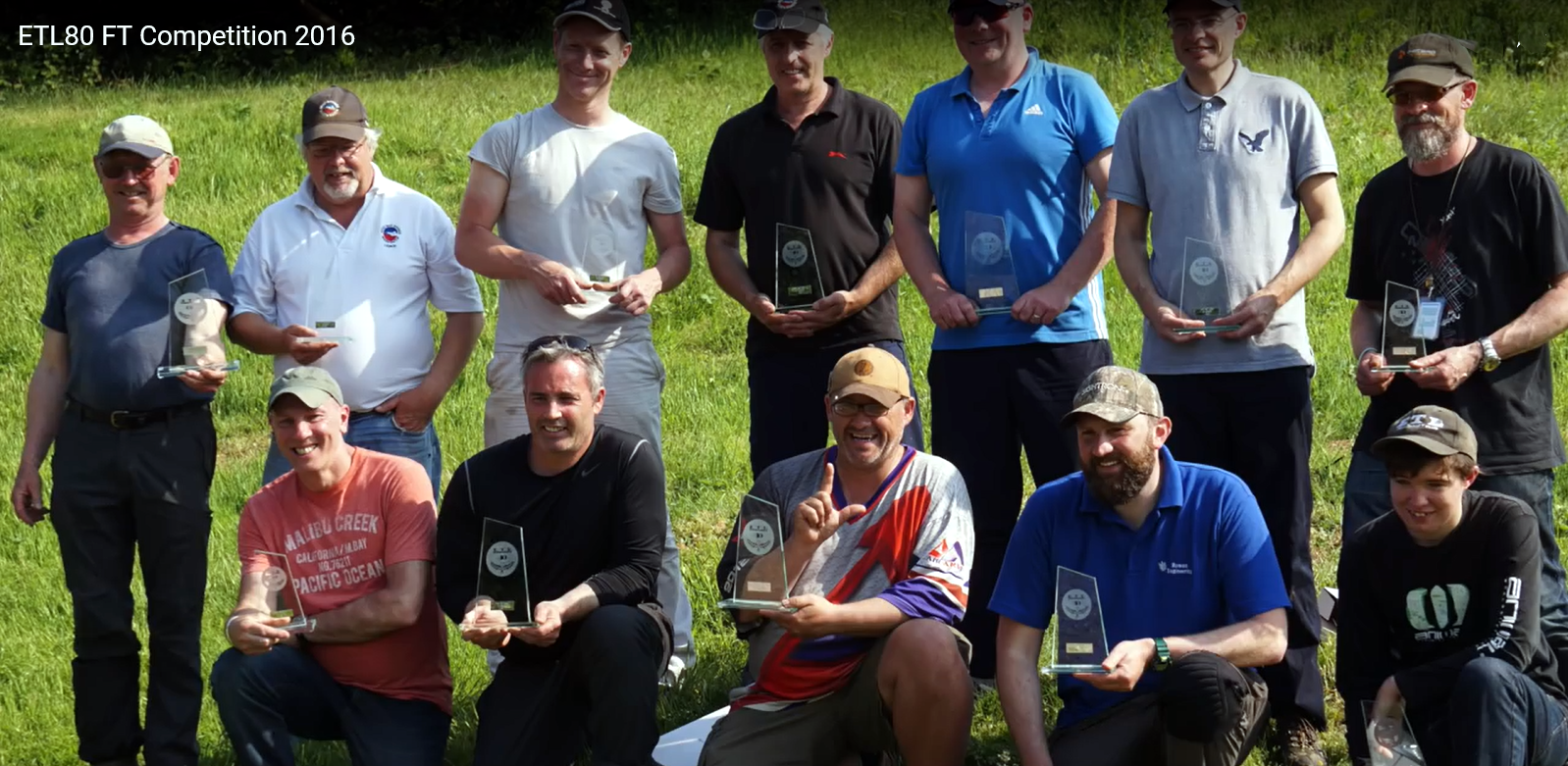 Winners ETL80